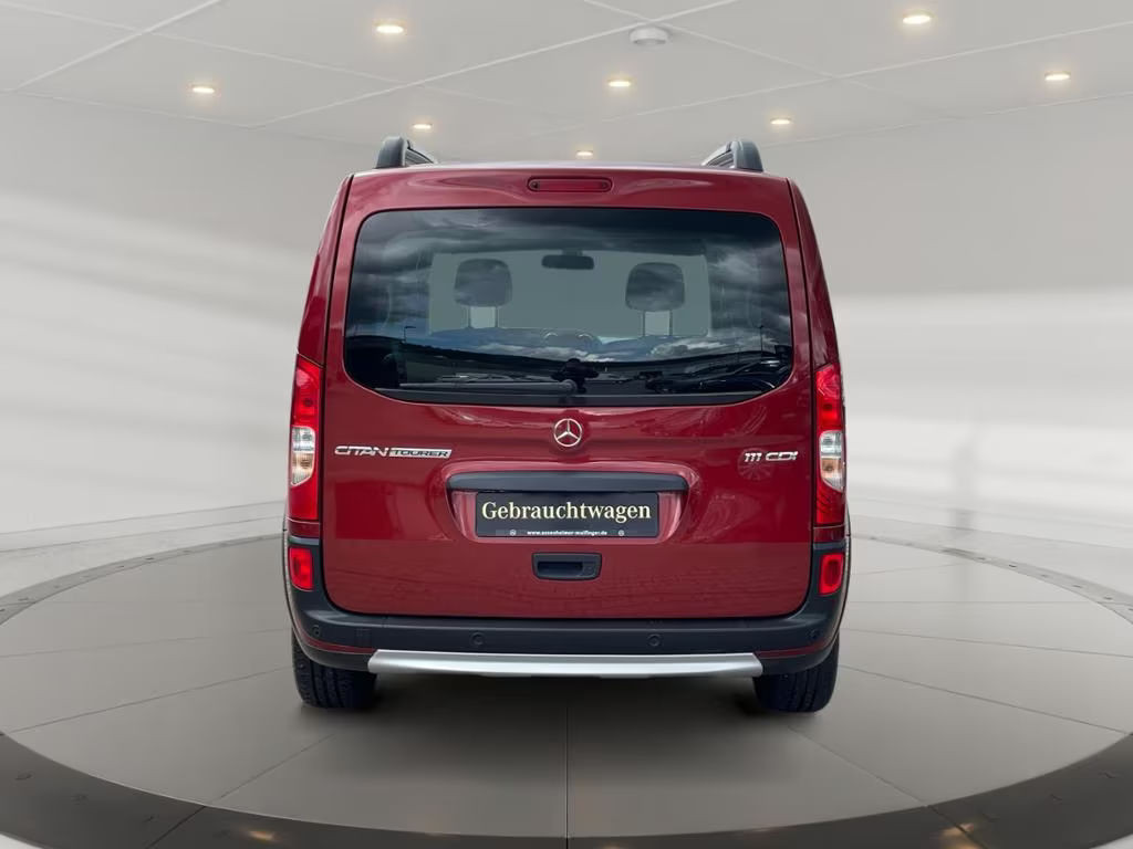 Mercedes-Benz Citan