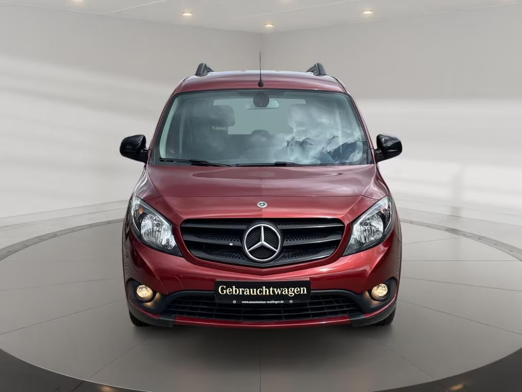 Mercedes-Benz Citan