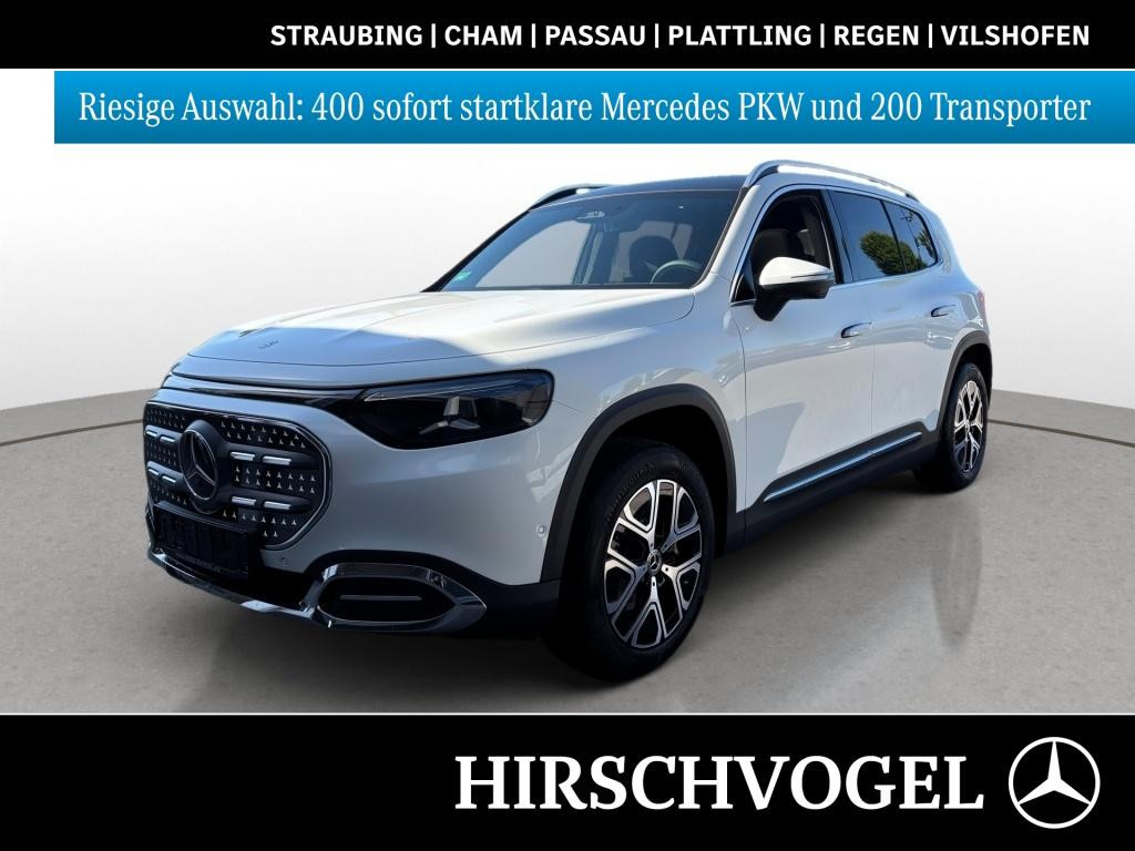 Mercedes-Benz GL-Klasse GLB 250 Progressive