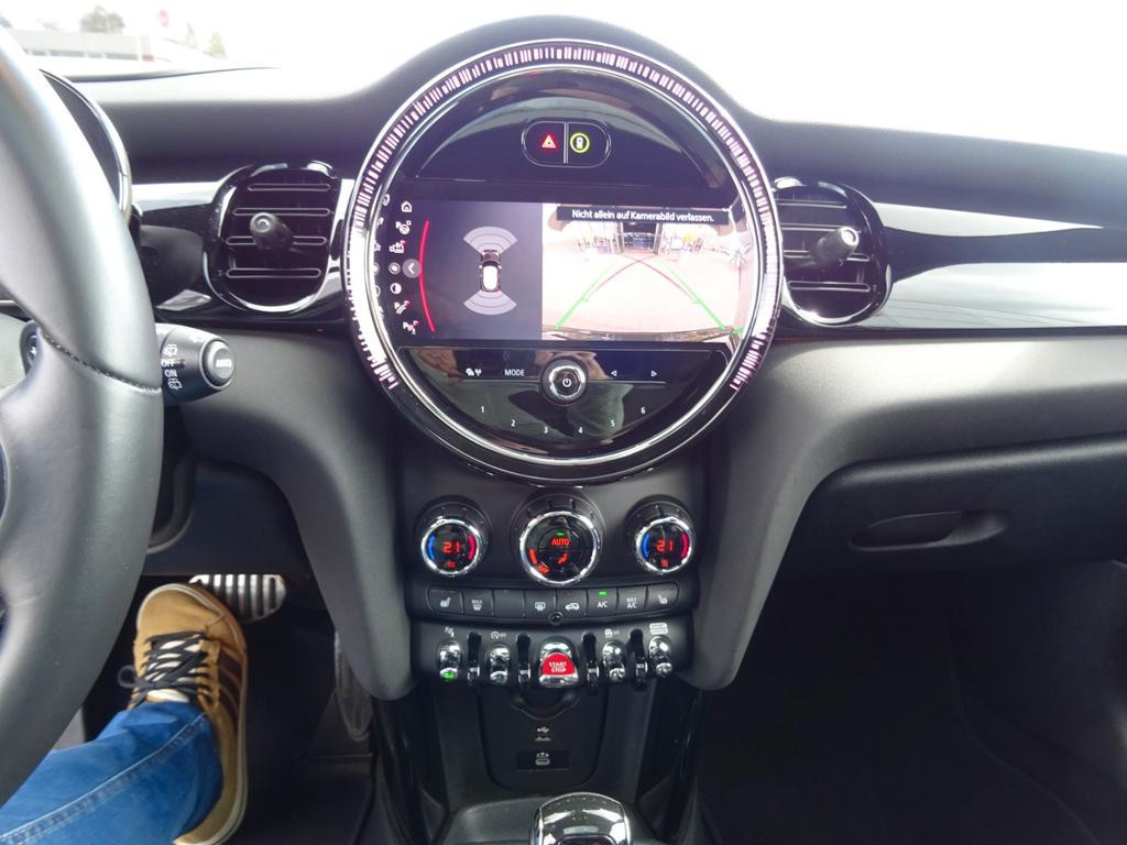 Mini John Cooper Works