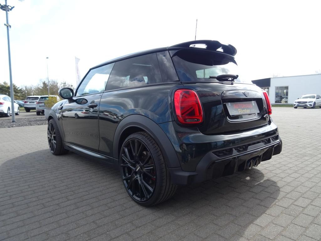 Mini John Cooper Works