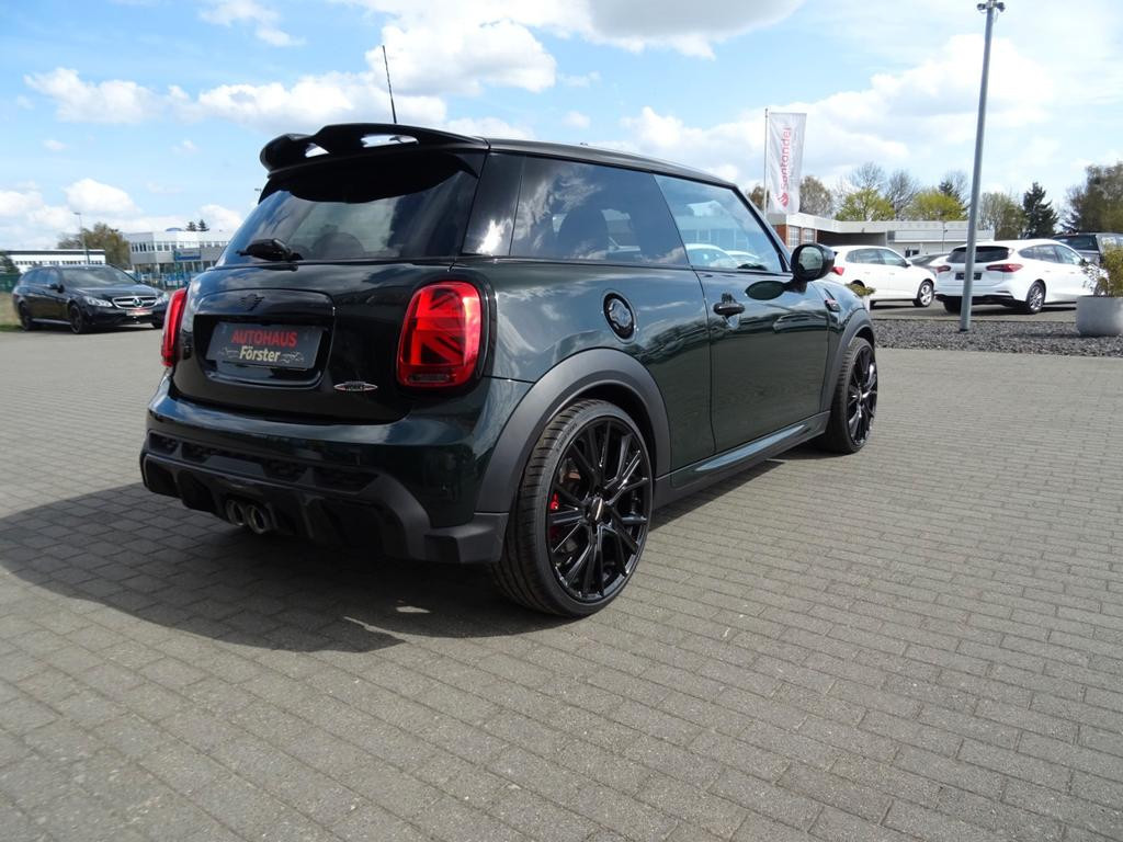 Mini John Cooper Works