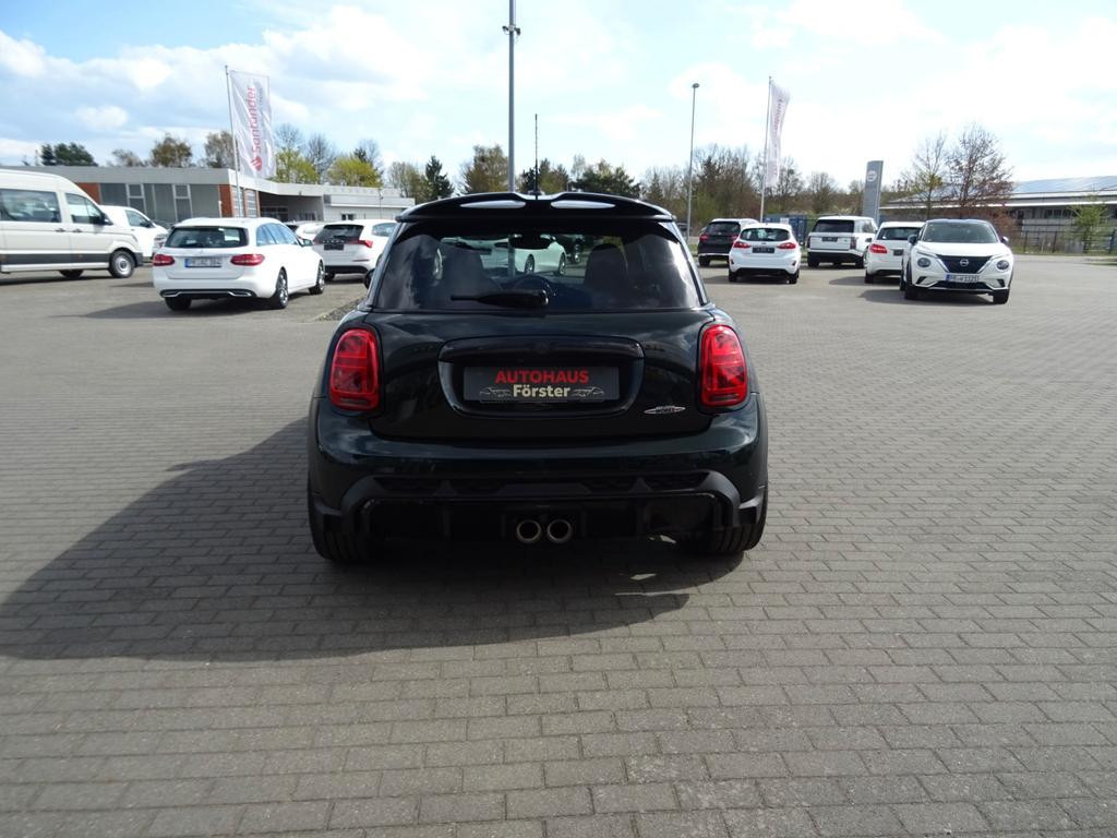Mini John Cooper Works