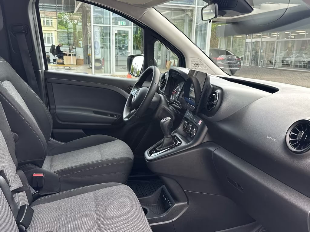 Mercedes-Benz Citan