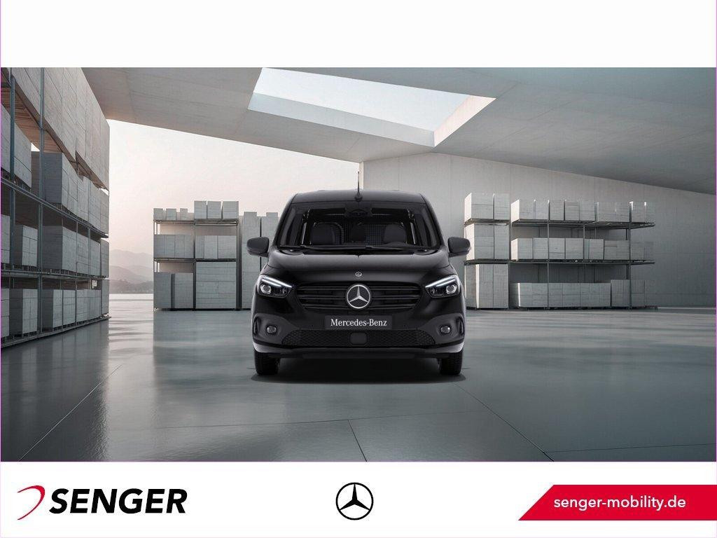 Mercedes-Benz eCitan