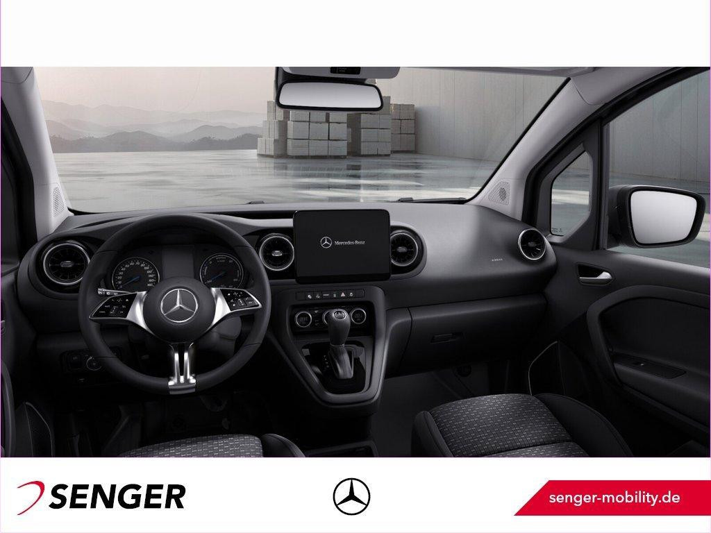 Mercedes-Benz eCitan