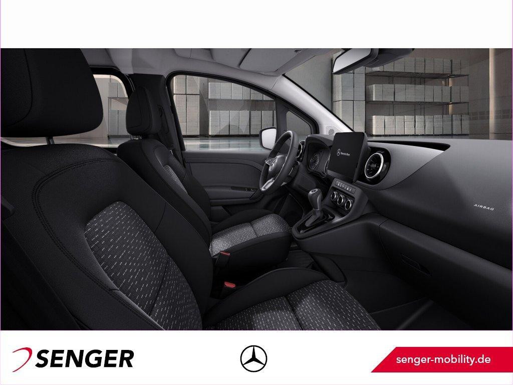 Mercedes-Benz eCitan