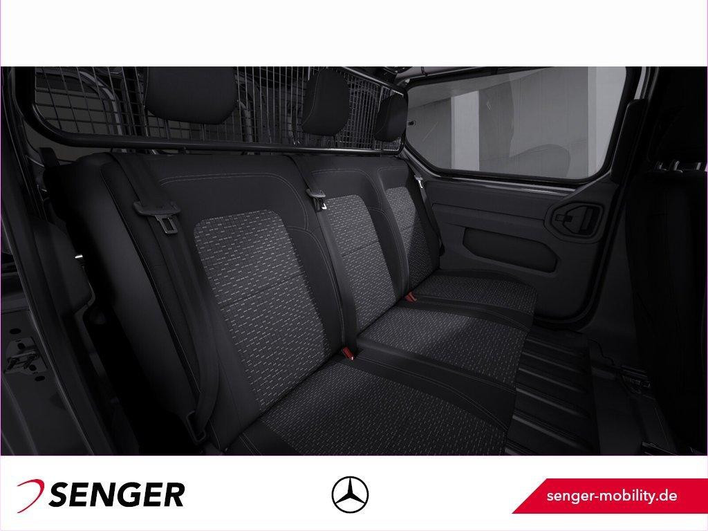 Mercedes-Benz eCitan