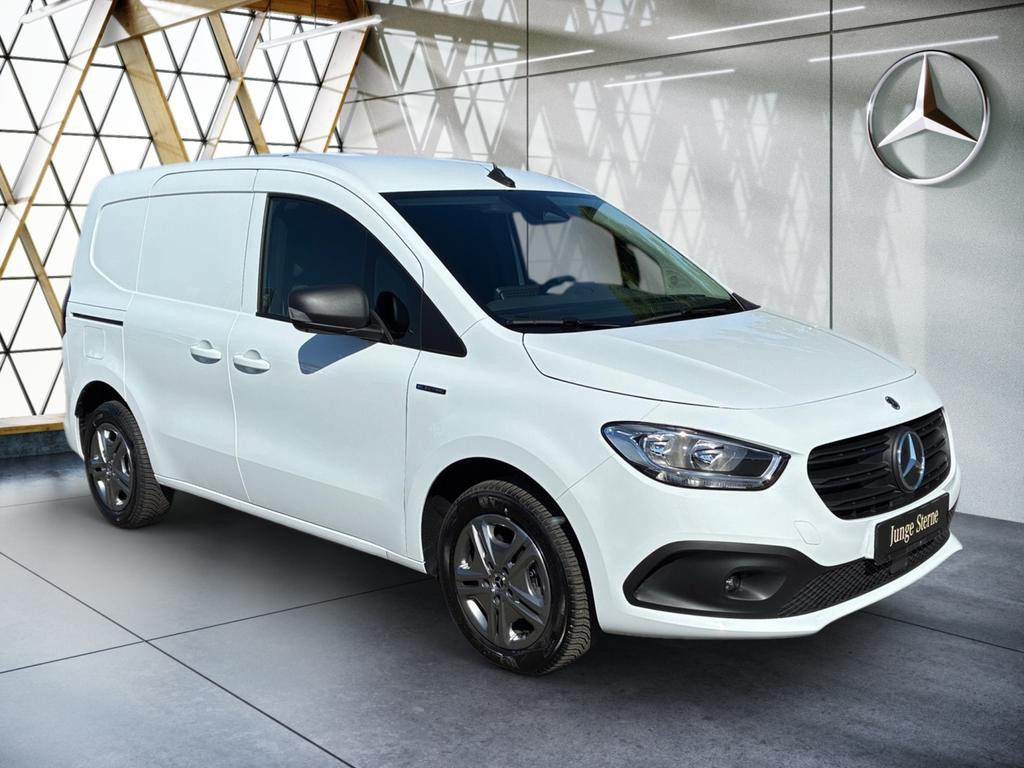 Mercedes-Benz eCitan