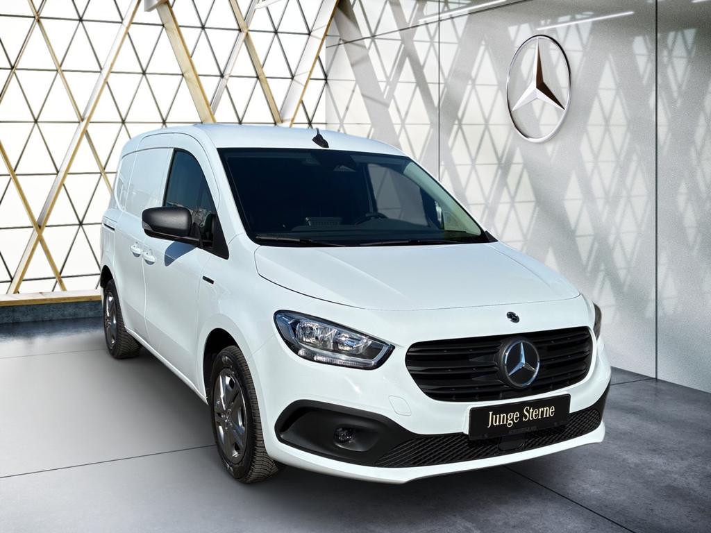 Mercedes-Benz eCitan