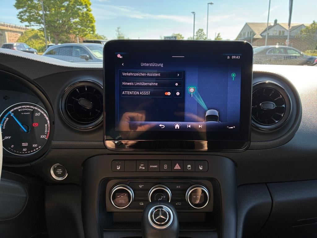 Mercedes-Benz eCitan