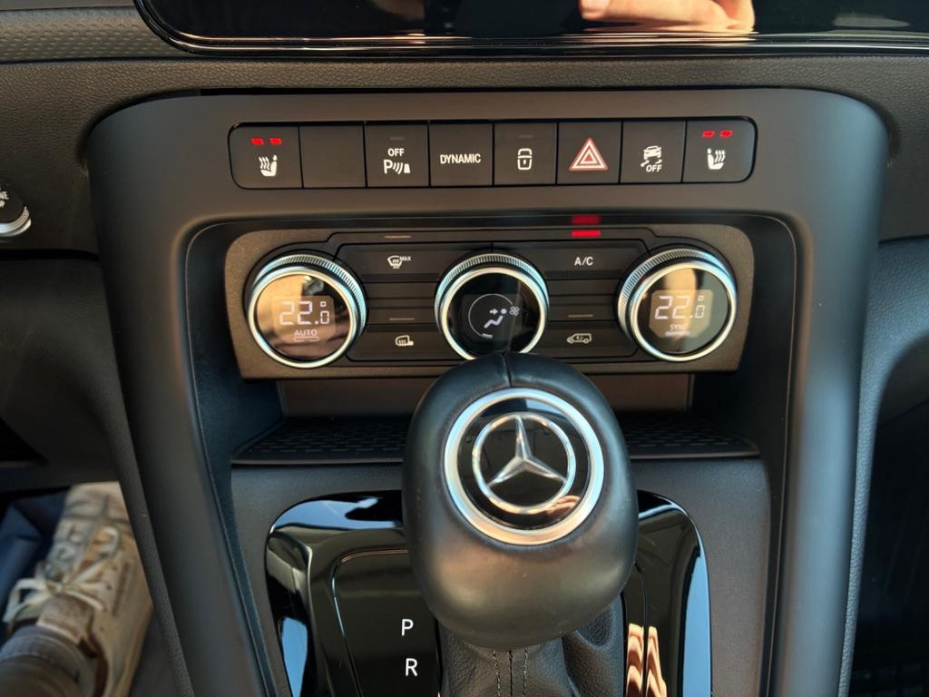 Mercedes-Benz eCitan