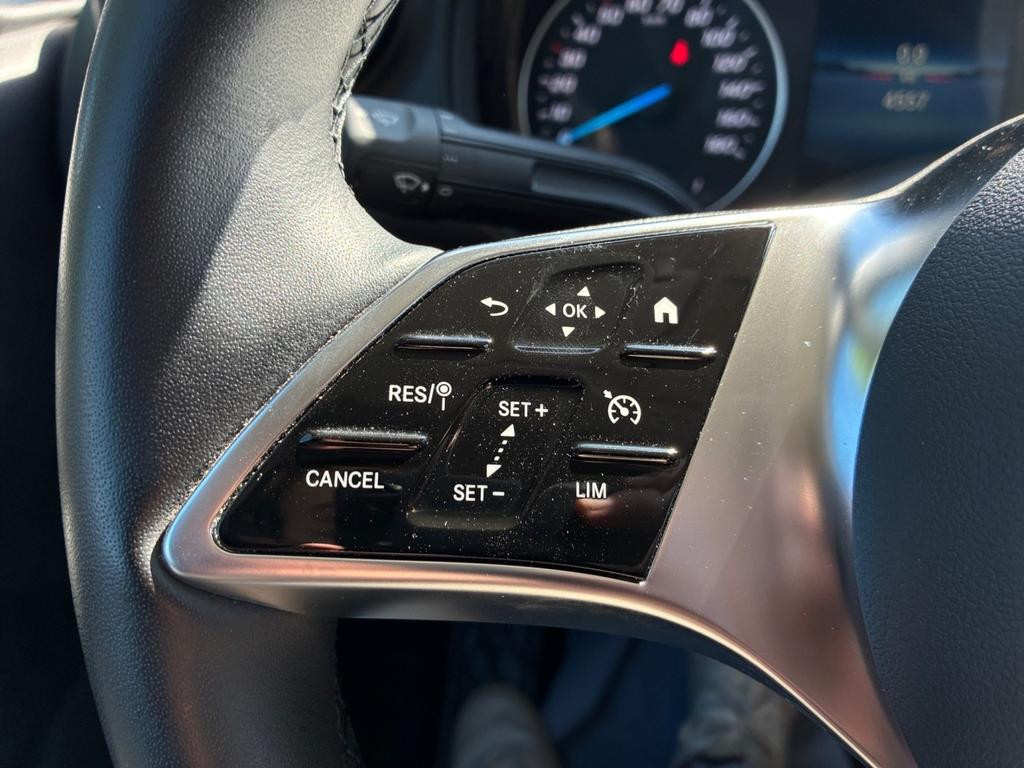 Mercedes-Benz eCitan