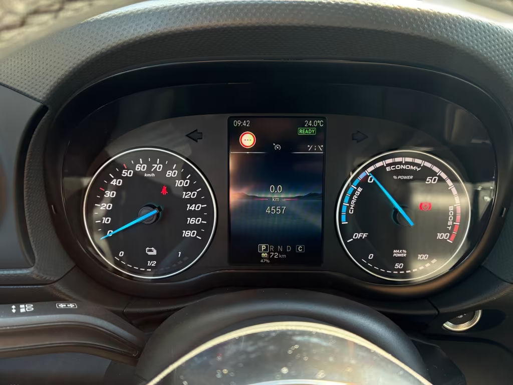 Mercedes-Benz eCitan