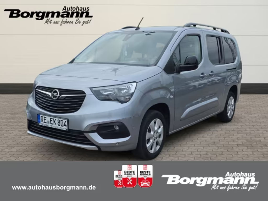 Opel Combo Ultimate Life