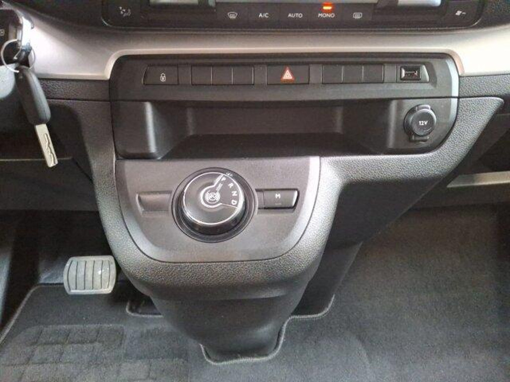 Opel Zafira Life