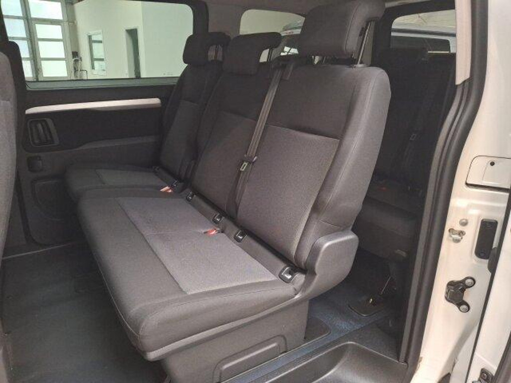 Opel Zafira Life