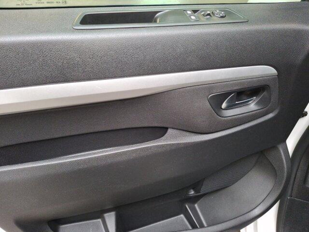Opel Zafira Life