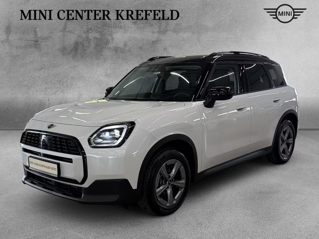 Mini Cooper C Countryman Classic