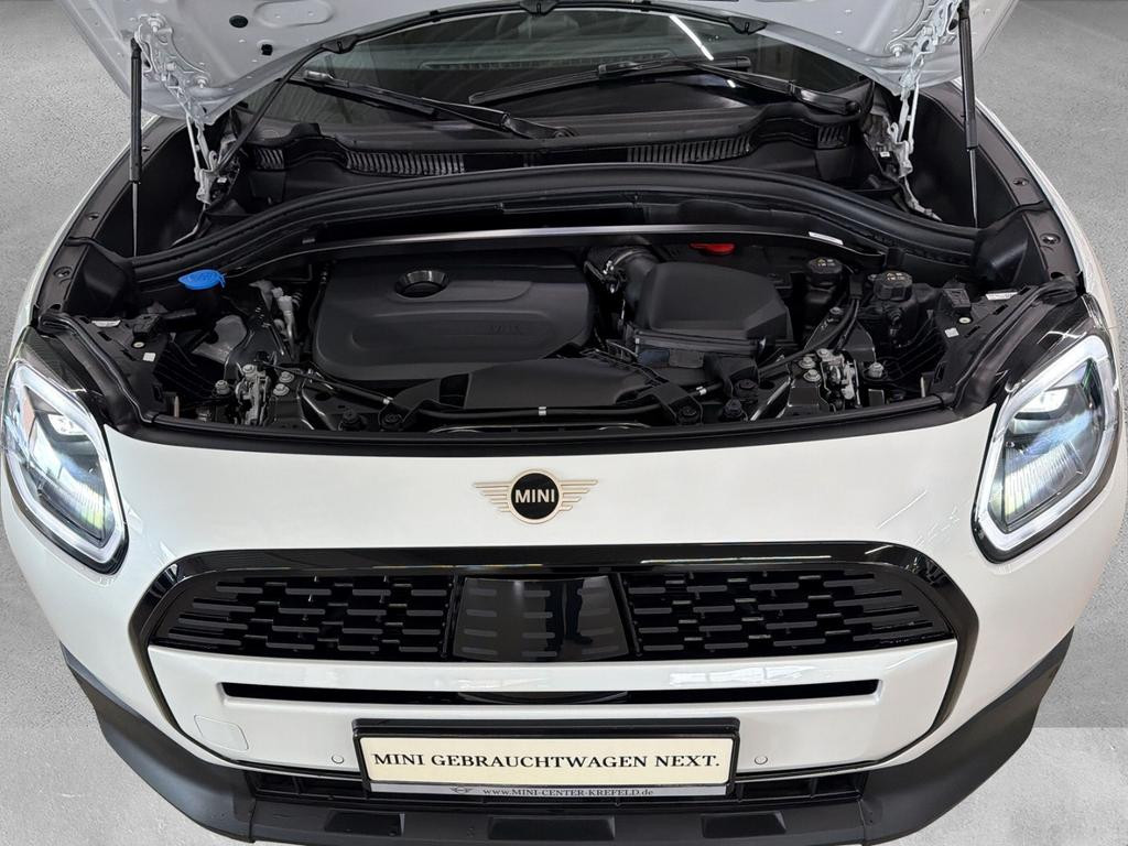 Mini Cooper C Countryman