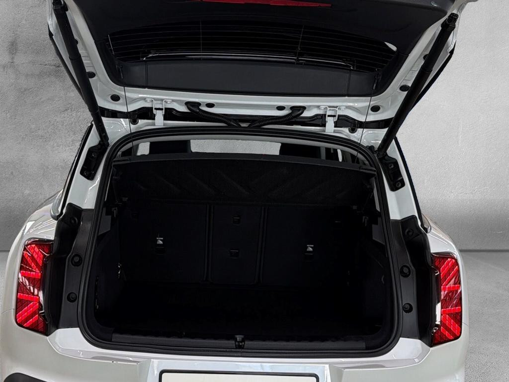 Mini Cooper C Countryman