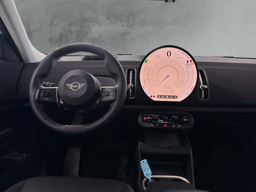 Mini Cooper C Countryman