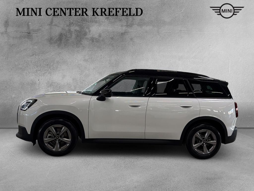 Mini Cooper C Countryman