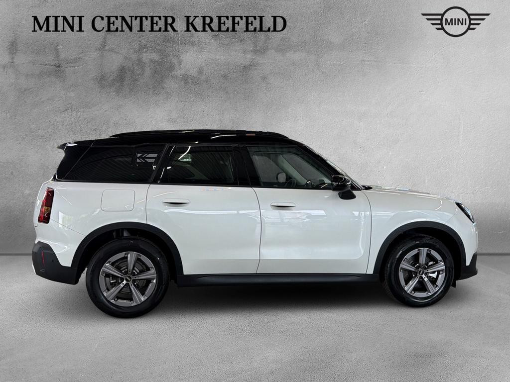Mini Cooper C Countryman