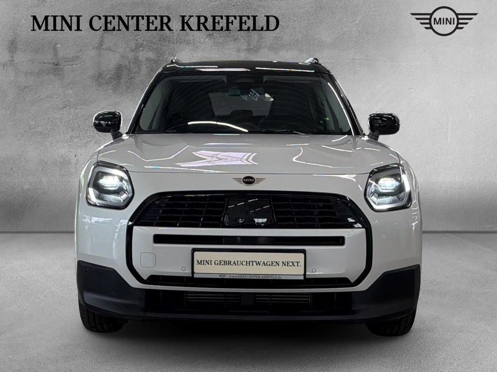 Mini Cooper C Countryman