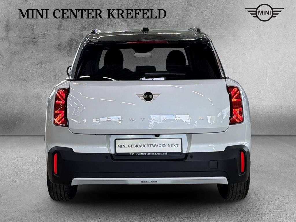Mini Cooper C Countryman