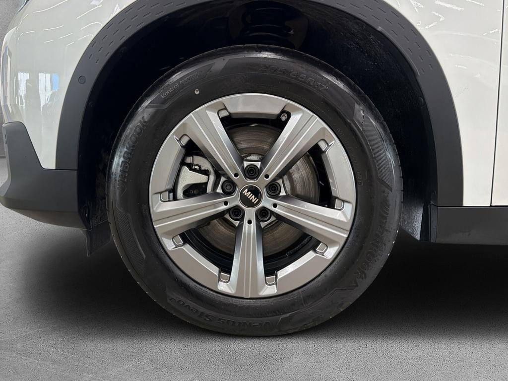 Mini Cooper C Countryman