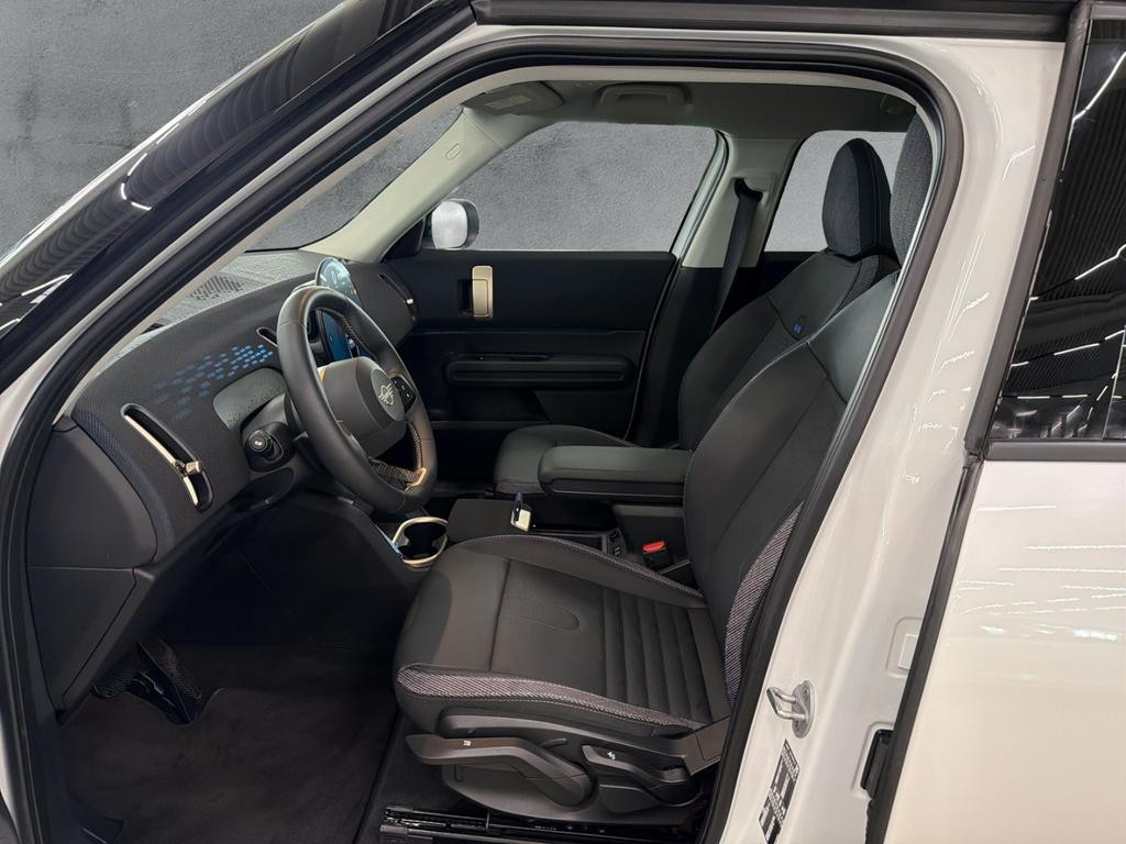 Mini Cooper C Countryman