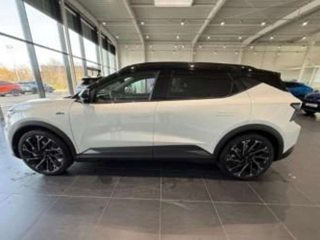 Renault Scenic E-Tech Esprit Alpine
