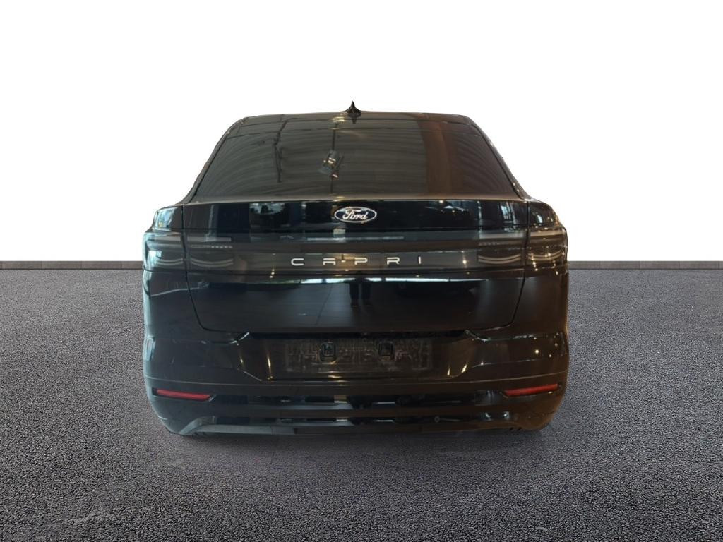Ford Capri