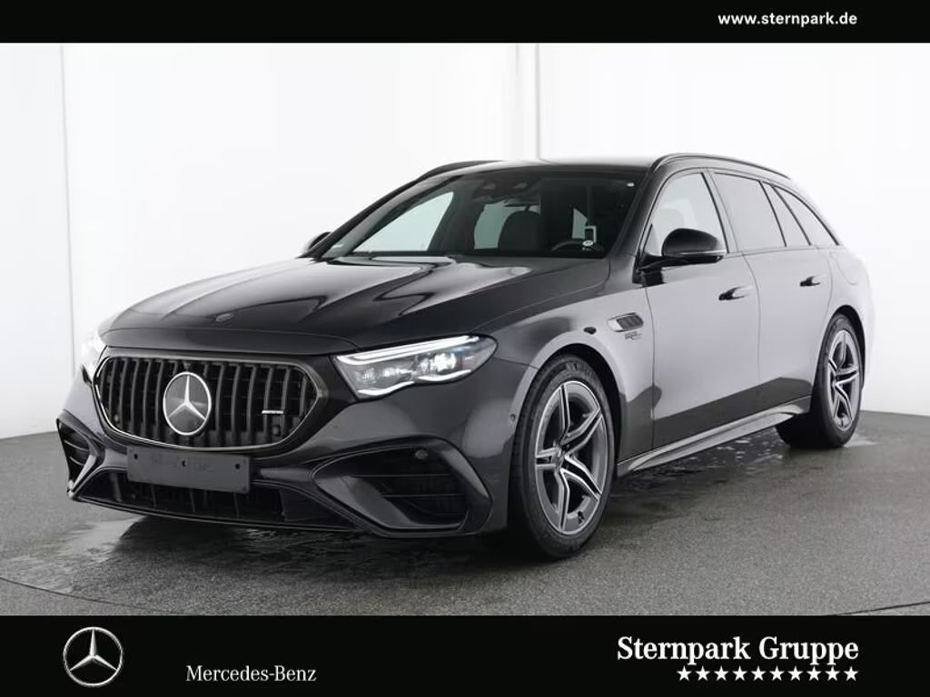 Mercedes-Benz A-Klasse AMG E Estate 4MATIC E 53 AMG