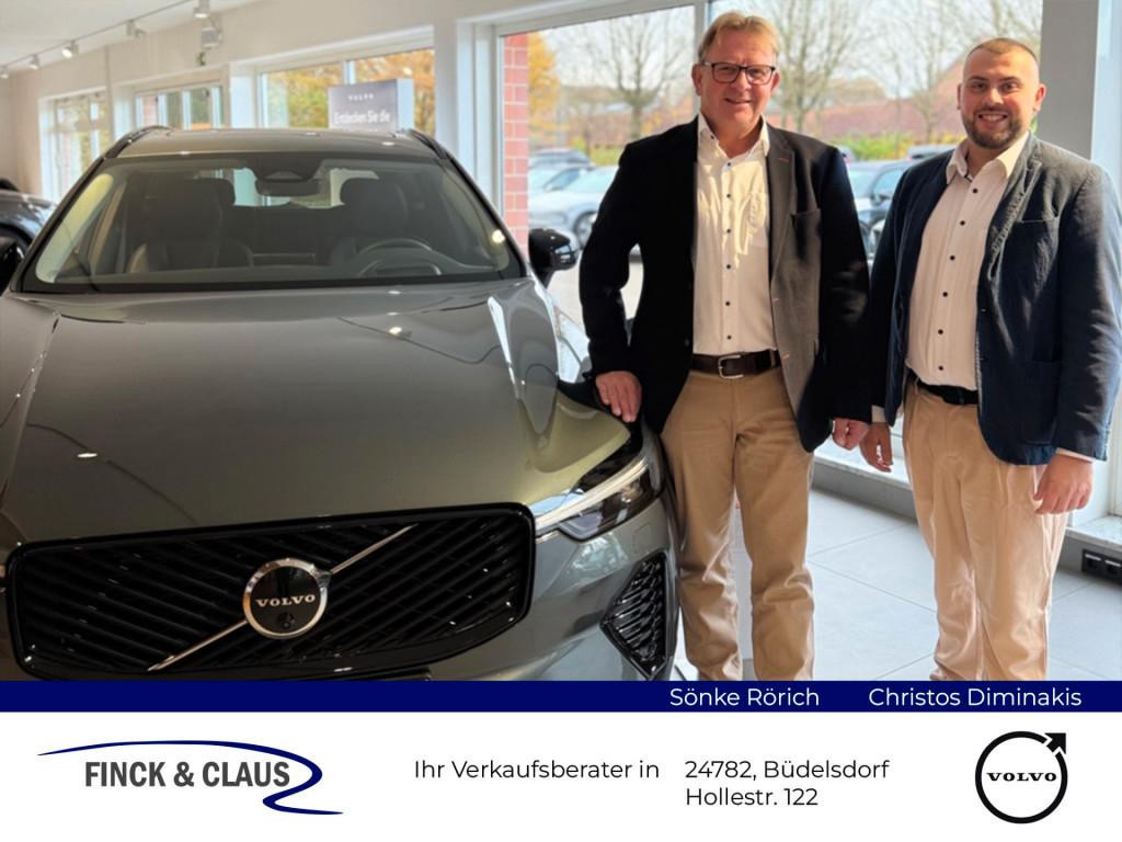 Volvo EX40