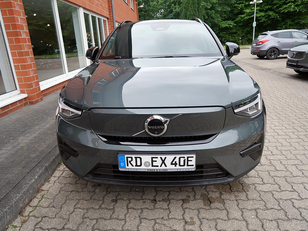 Volvo EX40