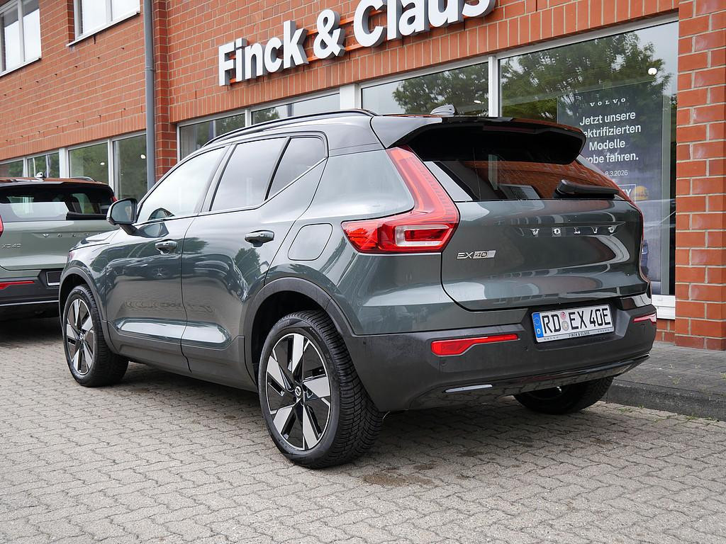 Volvo EX40