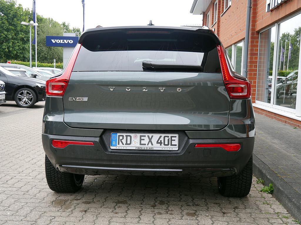 Volvo EX40