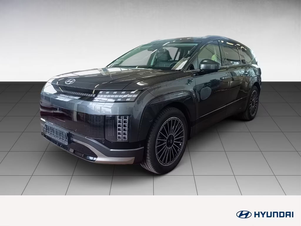 Hyundai IONIQ 9 UNIQ 4WD 6-zits