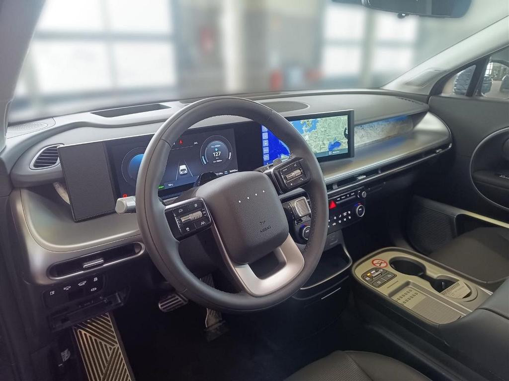 Hyundai IONIQ 9