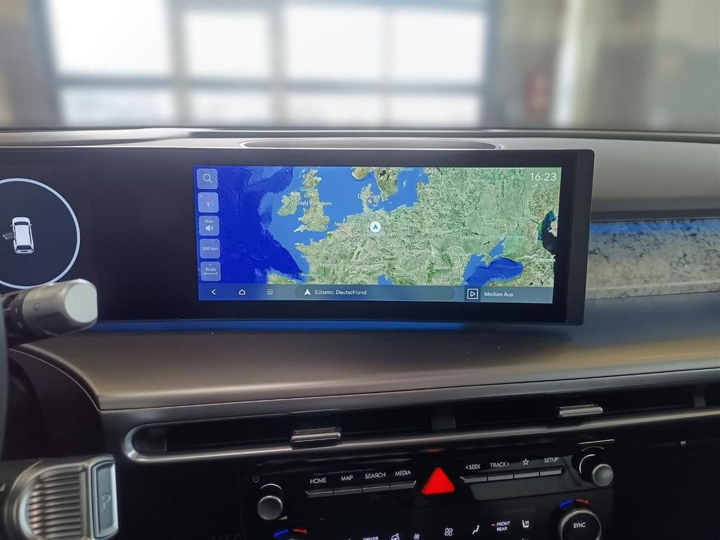 Hyundai IONIQ 9
