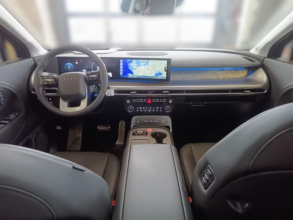 Hyundai IONIQ 9