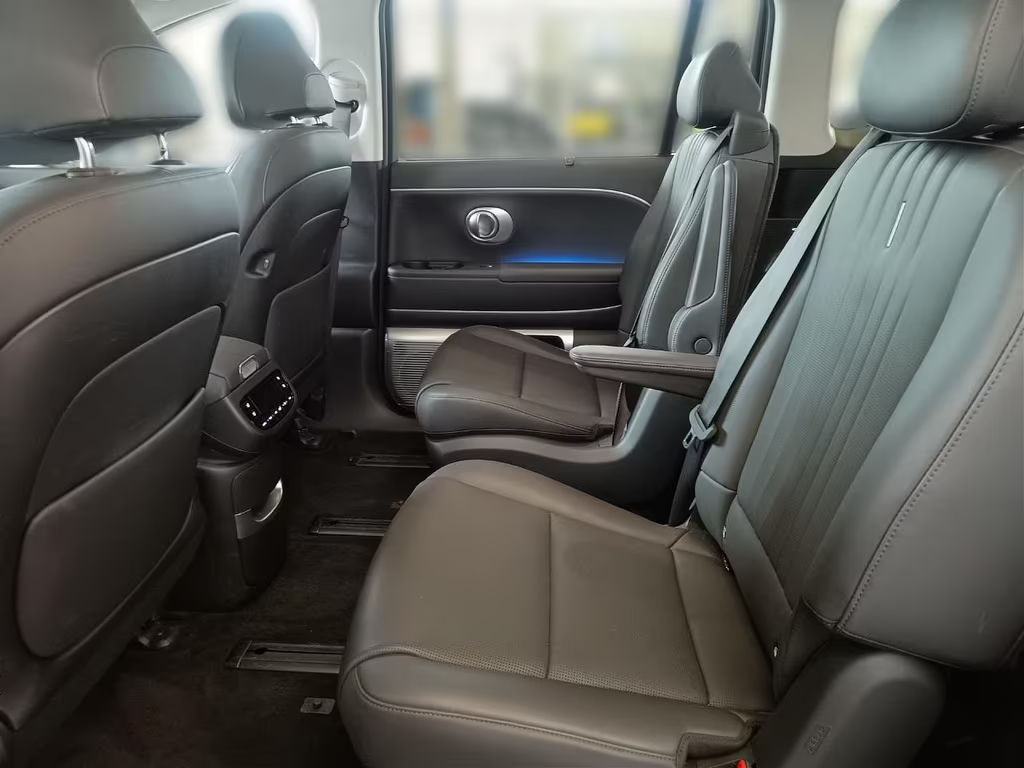 Hyundai IONIQ 9