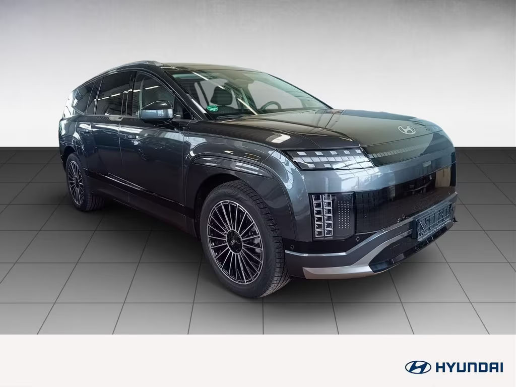 Hyundai IONIQ 9