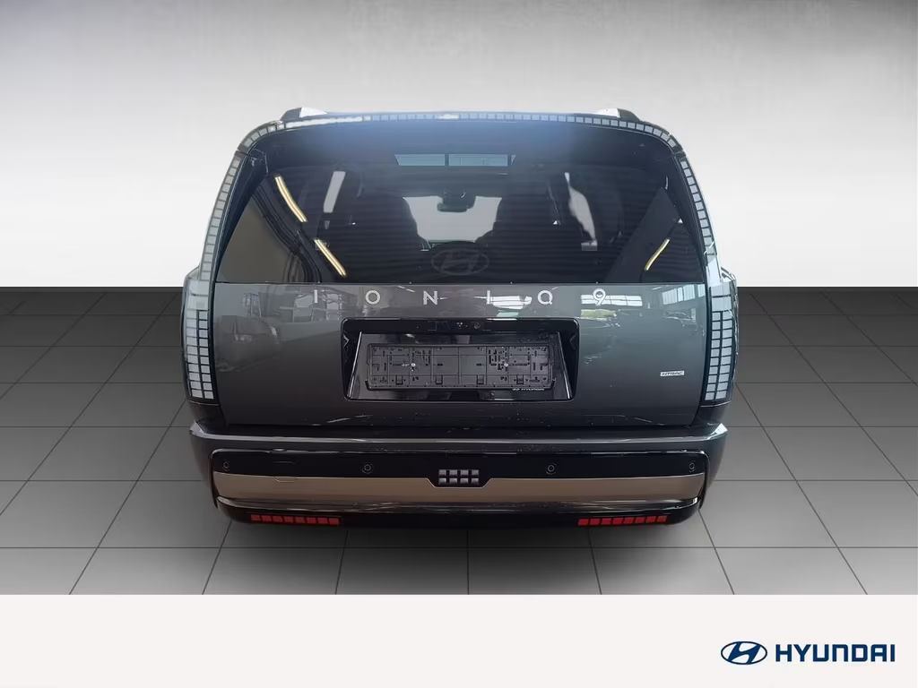 Hyundai IONIQ 9