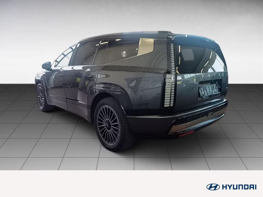 Hyundai IONIQ 9