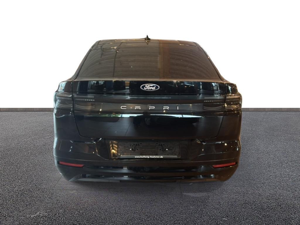 Ford Capri