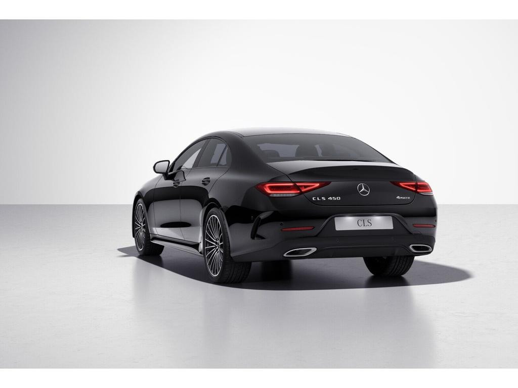 Mercedes-Benz CLS-Klasse