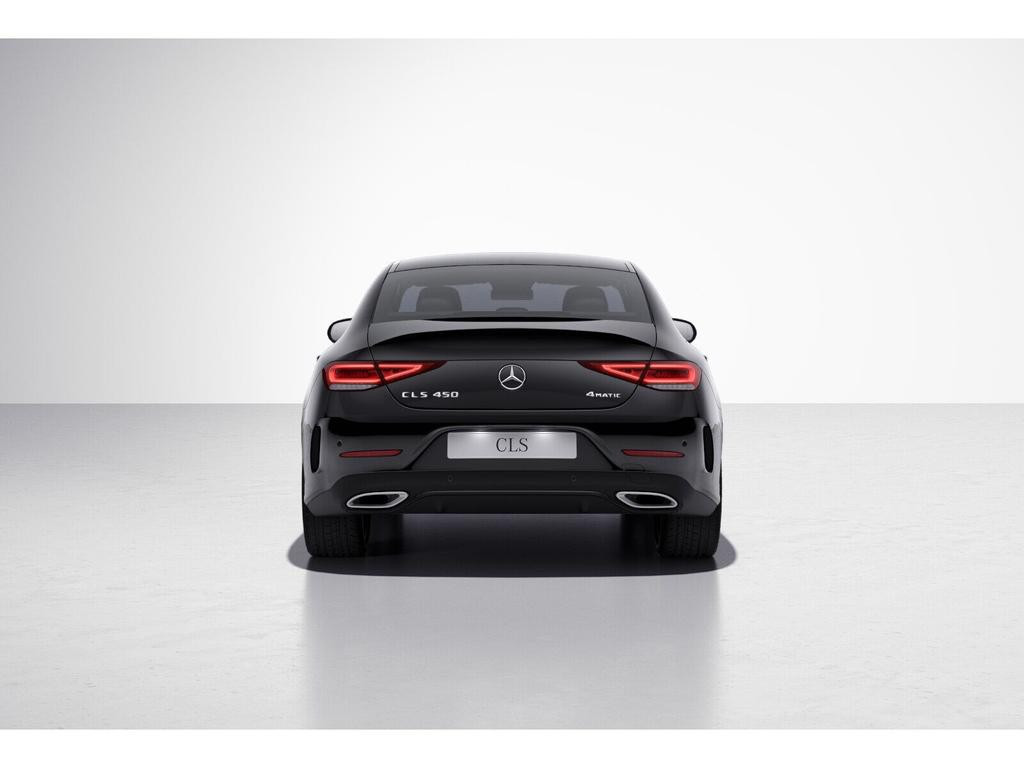 Mercedes-Benz CLS-Klasse